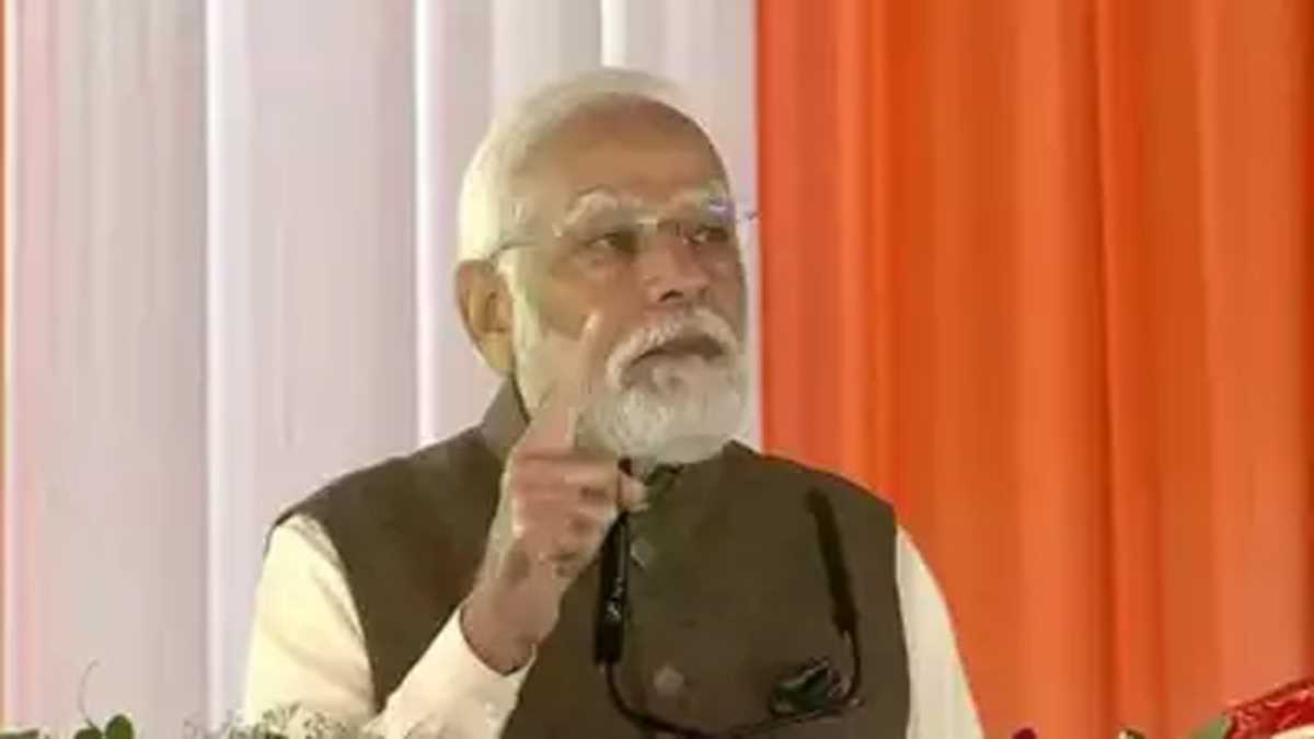 भारत की आध्यात्मिक व धार्मिक धरोहर सहेजने, संवारने में पीएम मोदी का है अहम योगदान